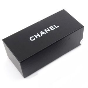 Authentic Chanel Accessories Box